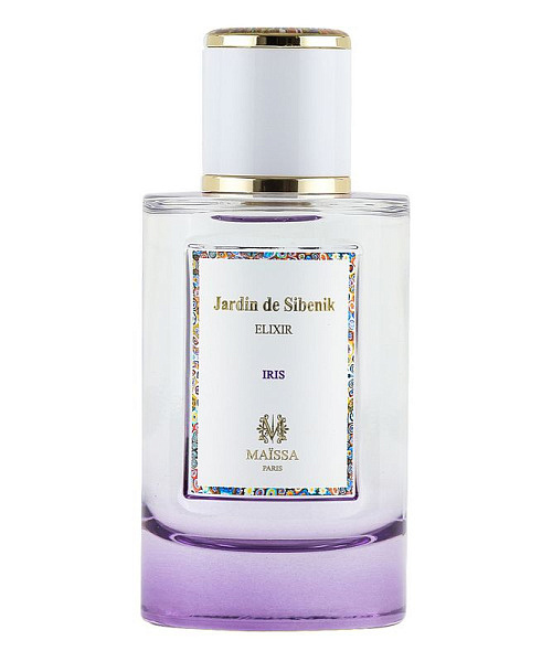Maissa Parfums - Jardin de Sibenik