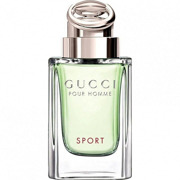 Gucci - Gucci by Gucci Sport
