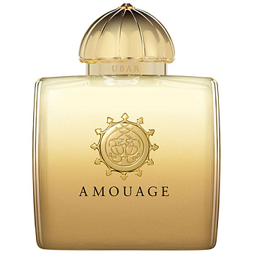 Amouage - Ubar Woman