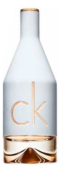 Calvin Klein - CK IN2U for Her