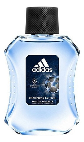 Adidas - UEFA Champions League Edition