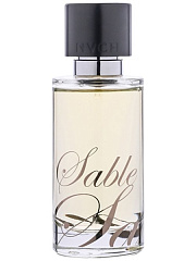 Nych Perfumes - Sable Sahara