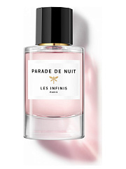 Geparlys Parfums - Les Infinis Parade de Nuit