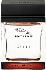 Jaguar - Vision Sport