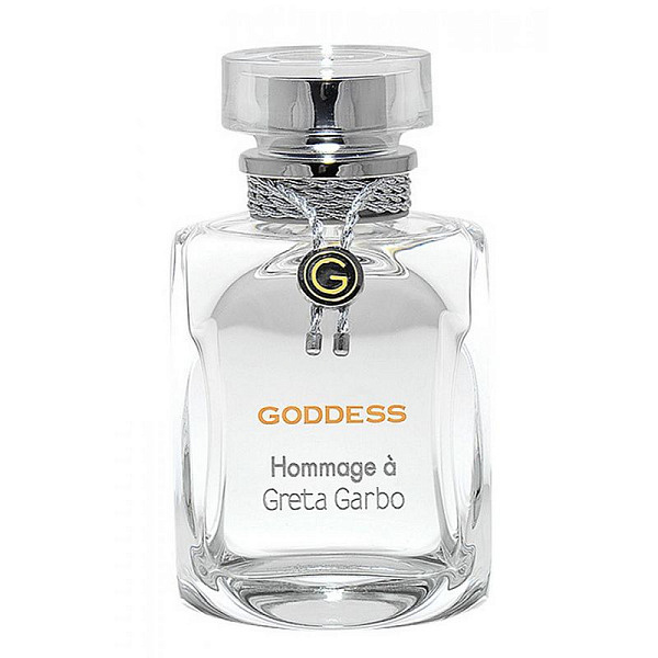 Gres - Goddess Hommage a Greta Garbo