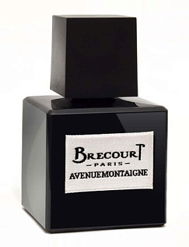 Brecourt - Avenue Montaigne