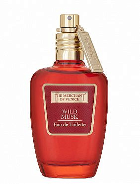 The Merchant of Venice - Museum Collection Wild Musk