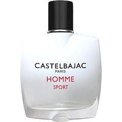 Castelbajac - Homme Sport
