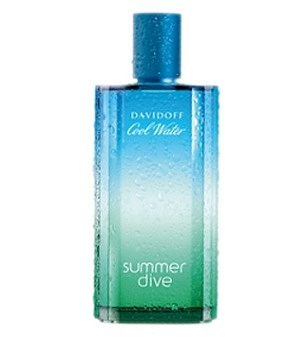 Davidoff - Cool Water Summer Dive Man