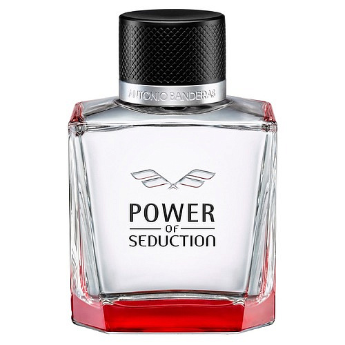Antonio Banderas - Power Of Seduction for Men