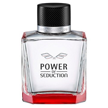 Antonio Banderas - Power Of Seduction for Men