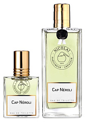 Nicolai Parfumeur Createur - Cap Neroli
