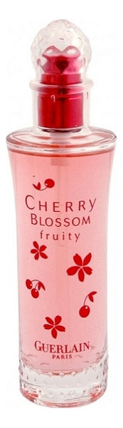 Guerlain - Cherry Blossom Fruity