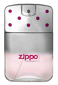 Zippo Fragrances - Zippo Feelzone for Her