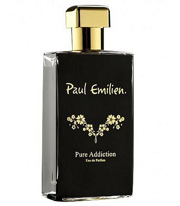 Paul Emilien - Pure Addiction