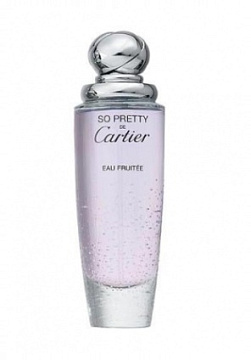 Cartier - So Pretty Eau Fruitee