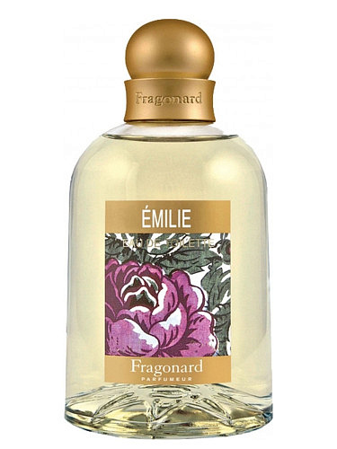 Fragonard - Emilie
