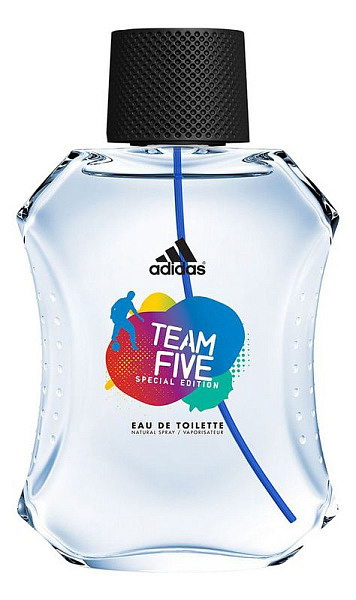 Adidas - Team Five