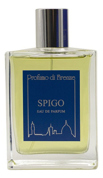 Profumo di Firenze - Spigo