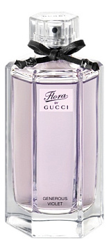 Gucci - Flora by Gucci Generous Violet