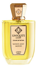 Unique'e Luxury - Woud And Mood