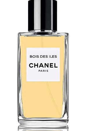 Chanel - Les Exclusifs de Chanel Bois des Iles Eau de Parfum