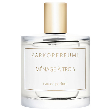 Zarkoperfume - Menage a Trois