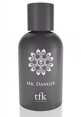 The Fragrance Kitchen - Mr Danger