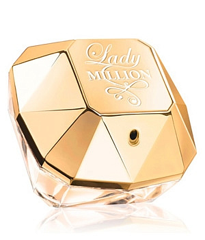 Paco Rabanne - Lady Million Eau de Parfum
