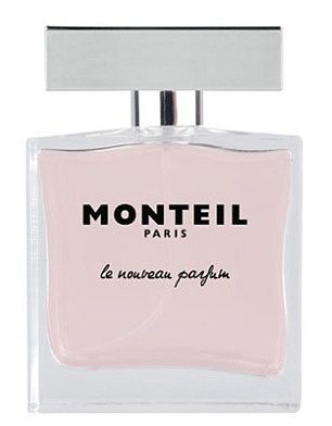 Germaine Monteil - Monteil Le Nouveau Parfum