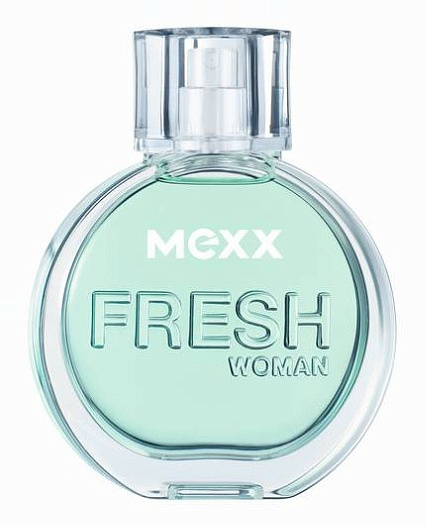 Mexx - Fresh Woman