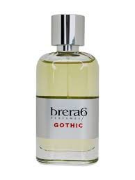 Brera6 Perfumes - Gothic