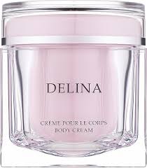 Parfums de Marly - Delina Крем для тела