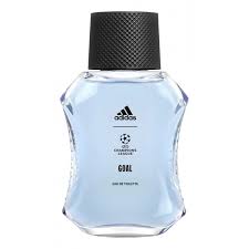 Adidas - UEFA Champions League Goal
