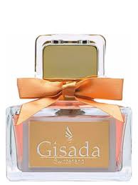 Gisada Switzerland - Donna Eau de Toilette