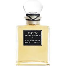 Balenciaga - Twenty Four Seven