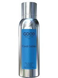 Good Water Perfume - Coral Gables