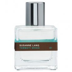 Susanne Lang - Tamboti Wood Susanne Lang - Tamboti Wood