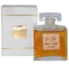 May Fair - Gi Gi