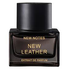 New Notes - New Leather