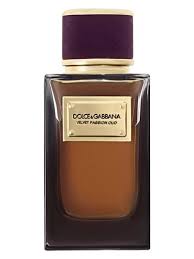 Dolce&Gabbana - Velvet Passion Oud