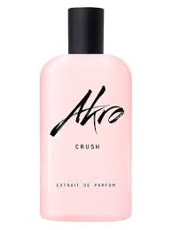 Akro - Crush