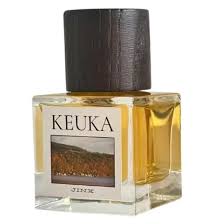 Jinx Smells - Keuka