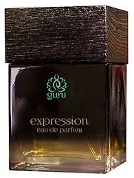 Guru Perfumes - Expression