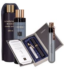 Puredistance - M V2Q Puredistance - M V2Q