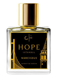 Hope Istanbul - Narcıssus
