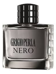 La Perla - Grigioperla Nero