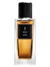 Yves Saint Laurent - Gold Supreme Bouquet