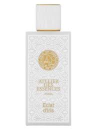 Atelier des Essences - Eclat d’Iris