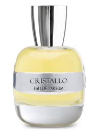 Omnia Profumi - Cristallo di Rocca
